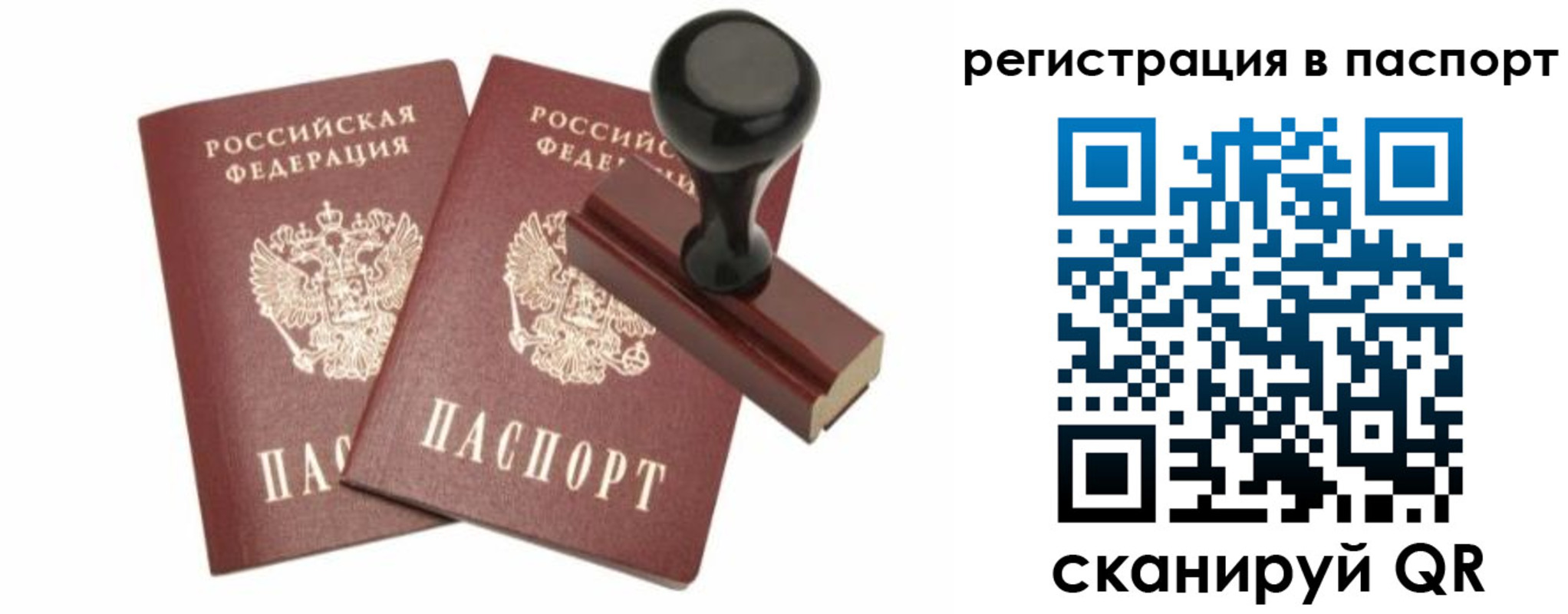 прописка для работы в Видном